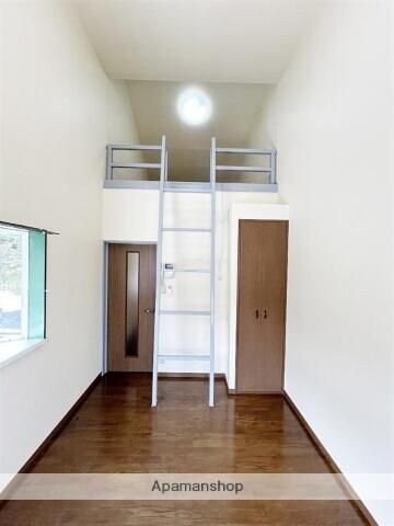 リジェール鼻高ABCの物件内観写真