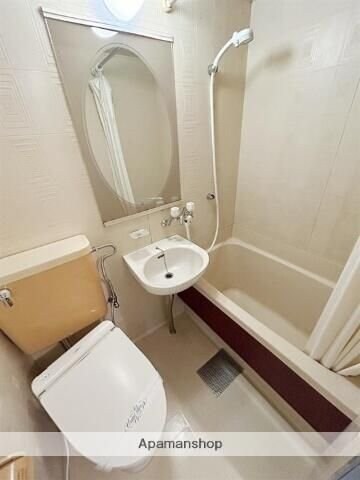 リジェール鼻高ABCの物件内観写真