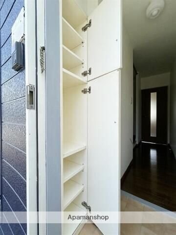 リジェール鼻高ABCの物件内観写真