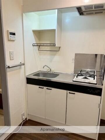 リジェール鼻高ABCの物件内観写真