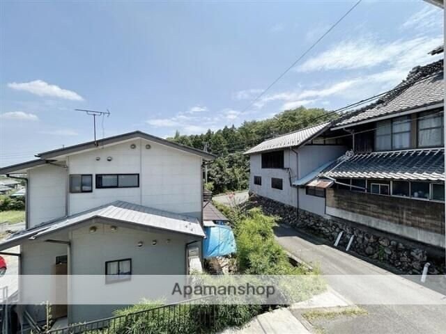 リジェール鼻高ABCの物件内観写真