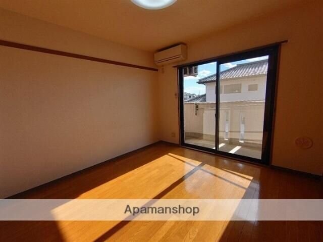 シャロームの物件内観写真