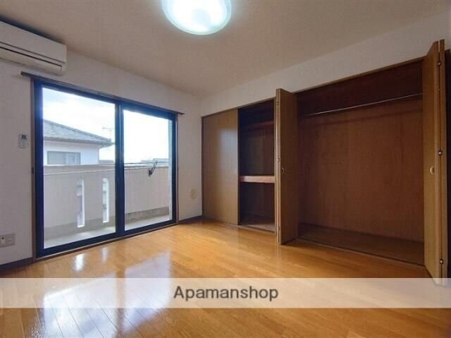 シャロームの物件内観写真