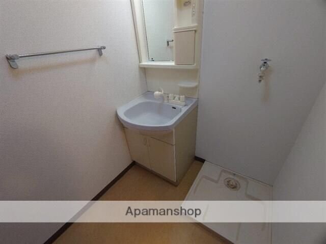 シャロームの物件内観写真