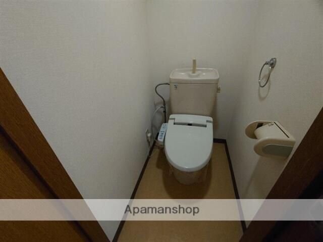 シャロームの物件内観写真