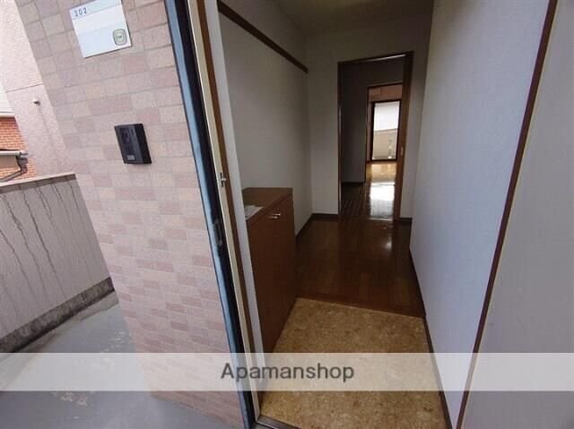 シャロームの物件内観写真