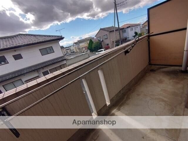 シャロームの物件内観写真