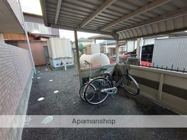 シャロームの物件内観写真