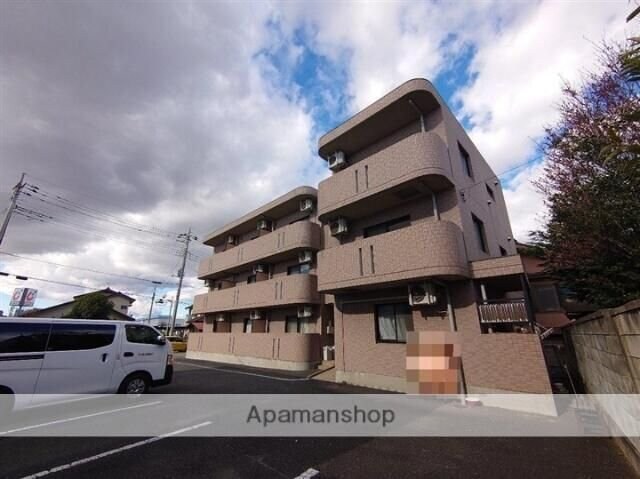 シャロームの物件内観写真