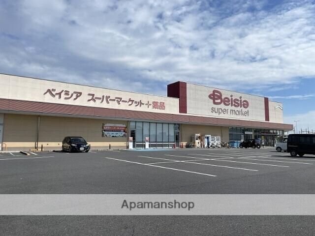 シャロームの物件内観写真