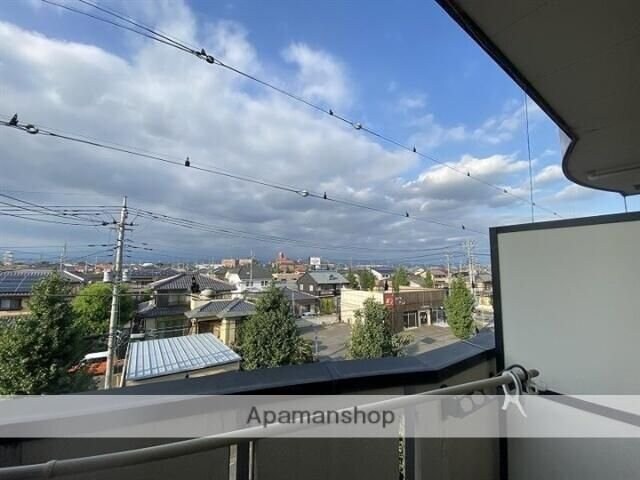 ハイセレクトの物件内観写真