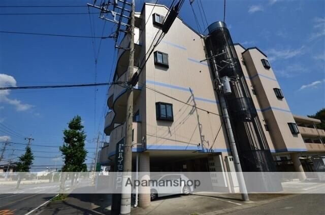 ハイセレクトの物件内観写真