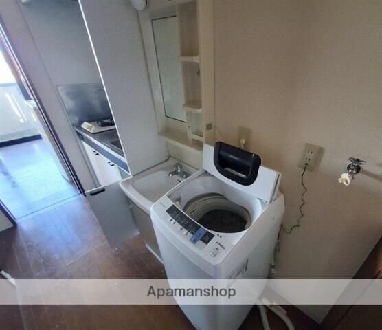 ハイセレクトの物件内観写真