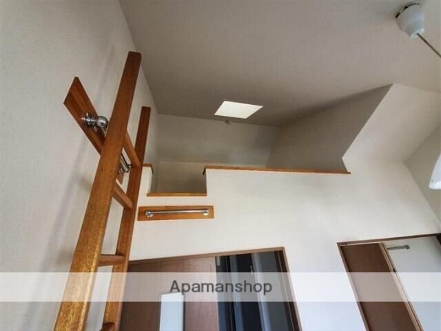 ハイセレクトの物件内観写真