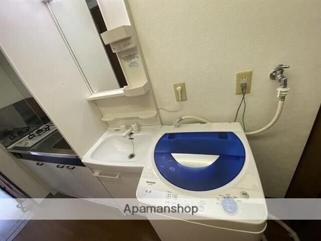 ハイセレクトの物件内観写真