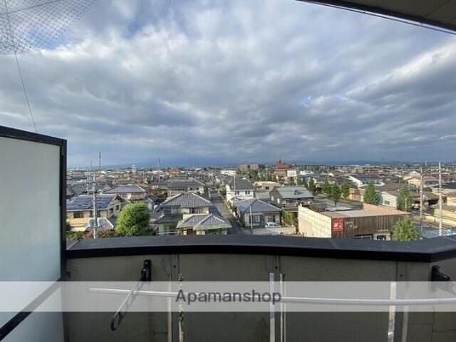 ハイセレクトの物件内観写真