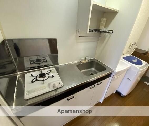 ハイセレクトの物件内観写真