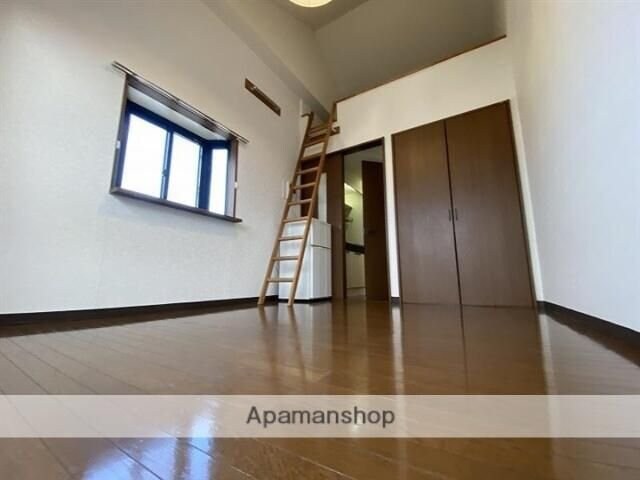 ハイセレクトの物件内観写真