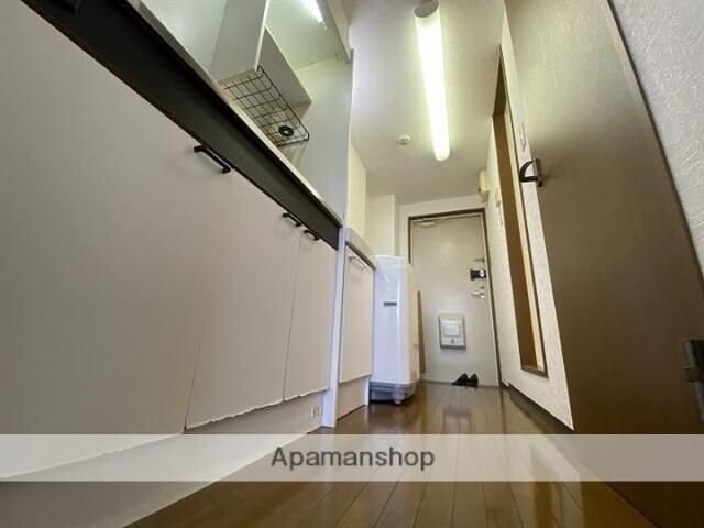 ハイセレクトの物件内観写真