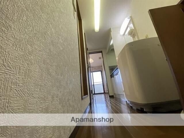 ハイセレクトの物件内観写真