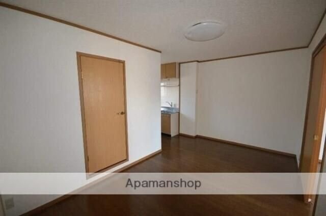 コモド・カーサABの物件内観写真