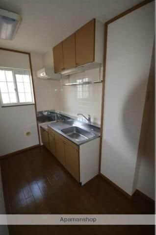 コモド・カーサABの物件内観写真