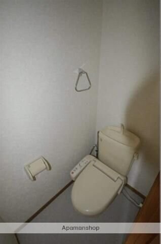 コモド・カーサABの物件内観写真