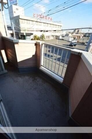 コモド・カーサABの物件内観写真