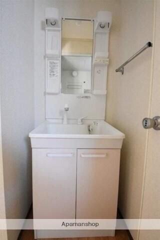 ポエムハイツの物件内観写真