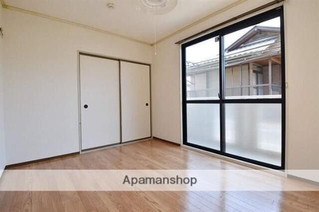 ポエムハイツの物件内観写真