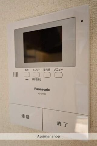 ポエムハイツの物件内観写真