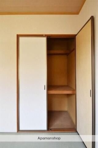 ポエムハイツの物件内観写真