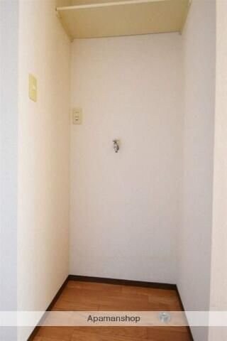 ポエムハイツの物件内観写真