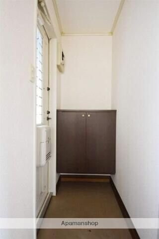 ポエムハイツの物件内観写真