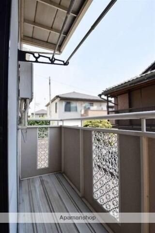 ポエムハイツの物件内観写真