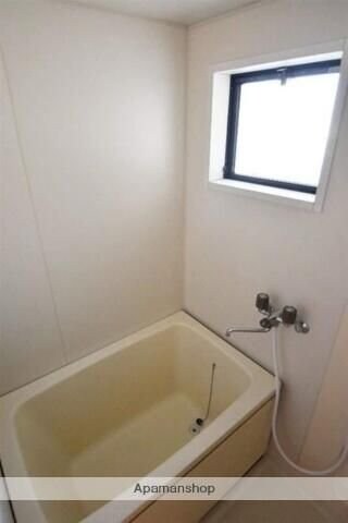 ポエムハイツの物件内観写真