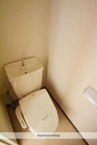 ポエムハイツの物件内観写真