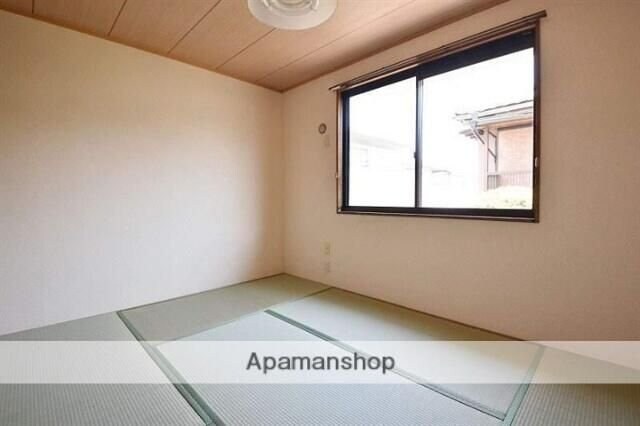 ポエムハイツの物件内観写真