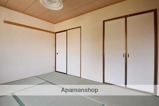 ポエムハイツの物件内観写真