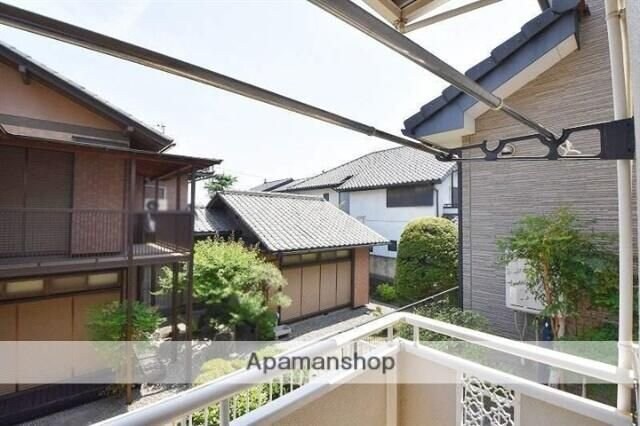 ポエムハイツの物件内観写真