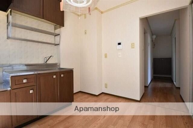 ポエムハイツの物件内観写真