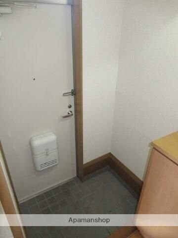 豊岡メゾネットの物件内観写真