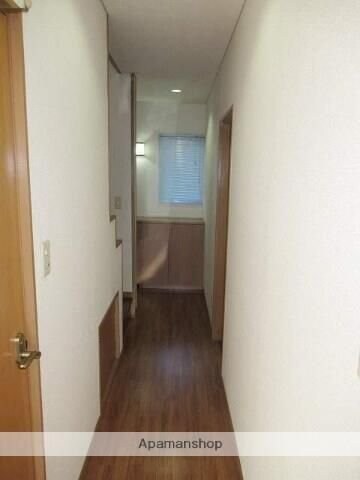 豊岡メゾネットの物件内観写真