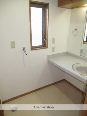 豊岡メゾネットの物件内観写真