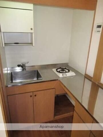 豊岡メゾネットの物件内観写真