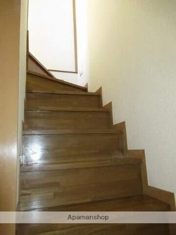 豊岡メゾネットの物件内観写真