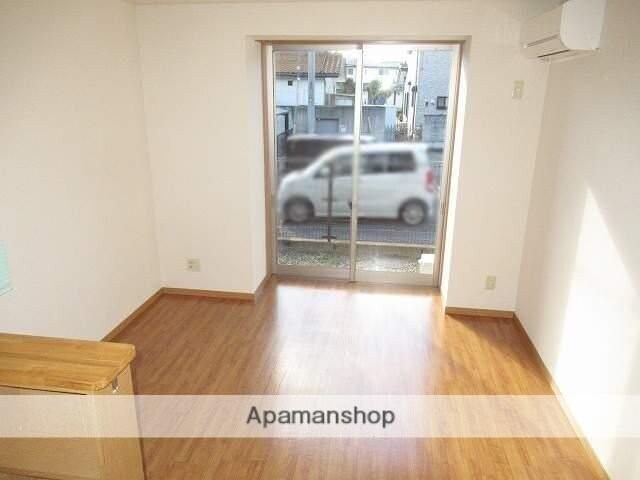 豊岡メゾネットの物件内観写真