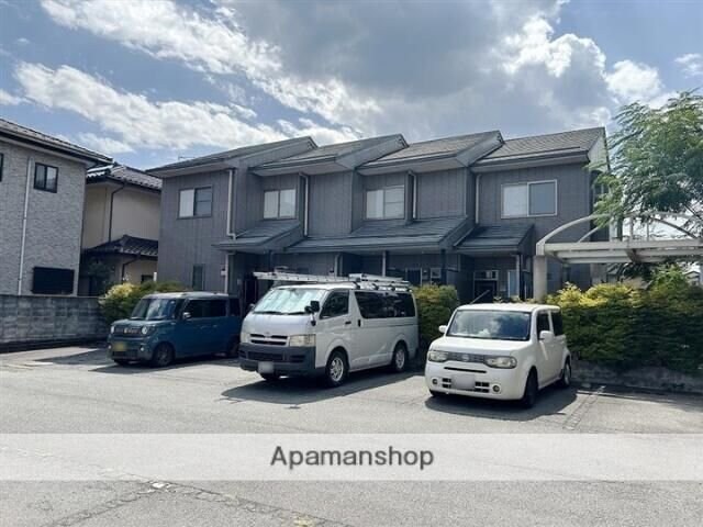 豊岡メゾネットの物件内観写真