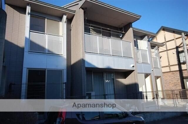 豊岡メゾネットの物件内観写真