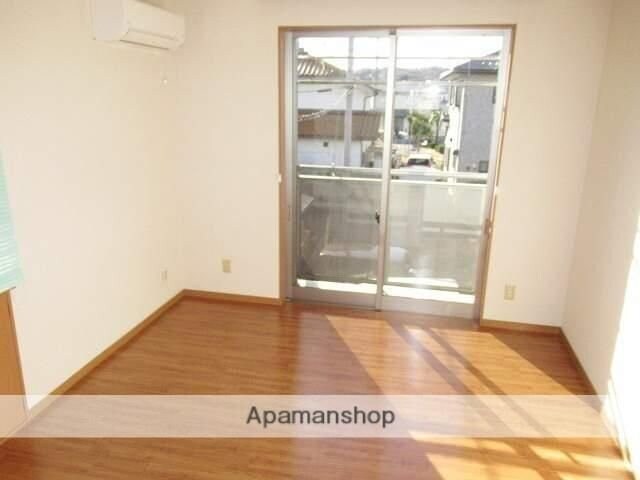 豊岡メゾネットの物件内観写真